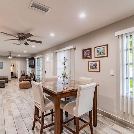 탬파 Town 'N' Country Cozy Corner, Your Florida Fun Hub 빌라 외부 사진