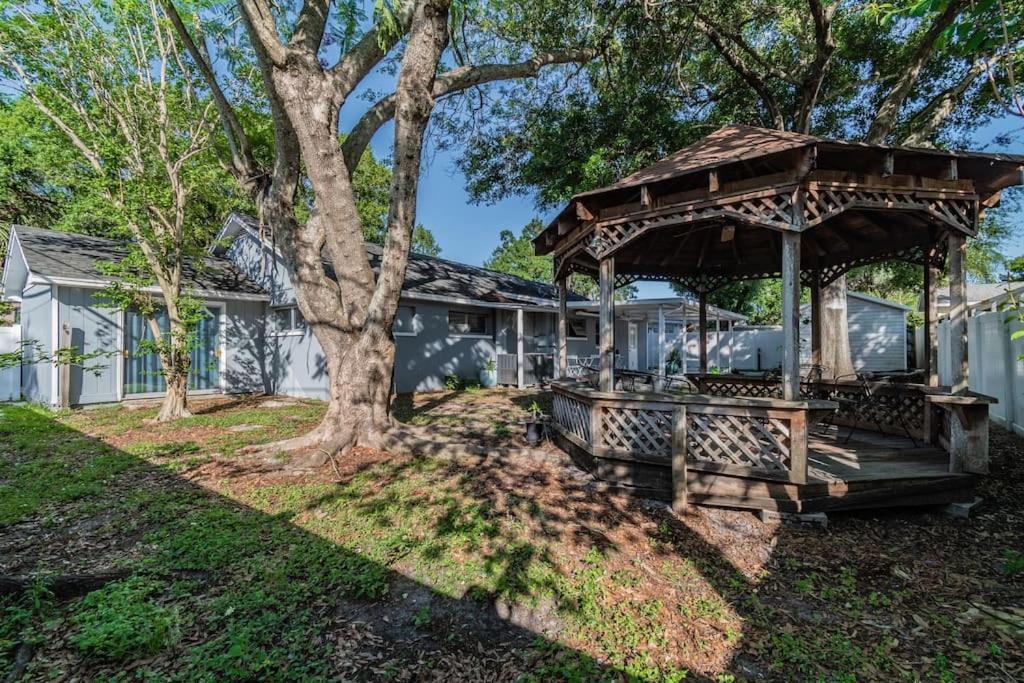 탬파 Town 'N' Country Cozy Corner, Your Florida Fun Hub 빌라 외부 사진